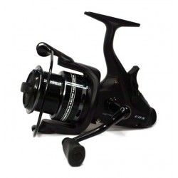 Рибальська котушка, EOS Fast Feeder 5000, 5+1 підшипник, з бейтранером